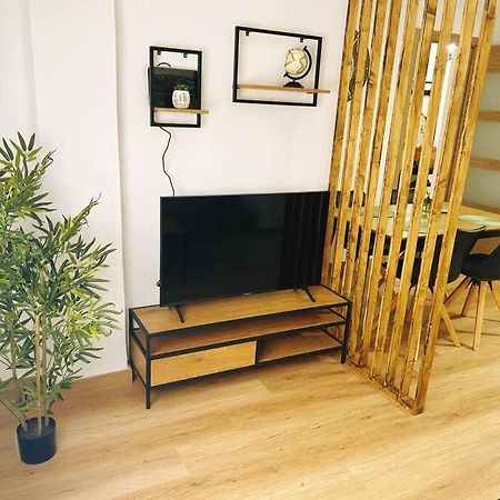 Apartment In The Heart Of Malaga Exterior photo