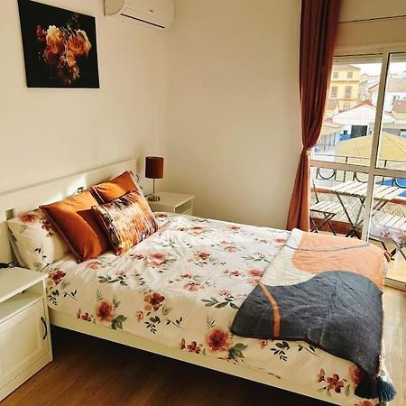 Apartment In The Heart Of Malaga Exterior photo