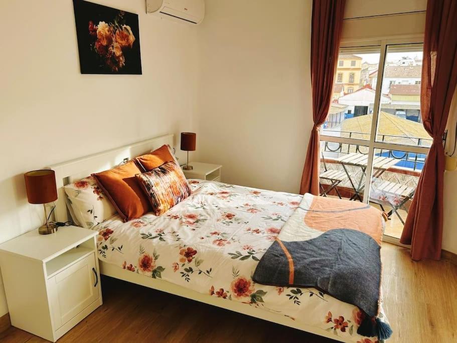 Apartment In The Heart Of Malaga Exterior photo