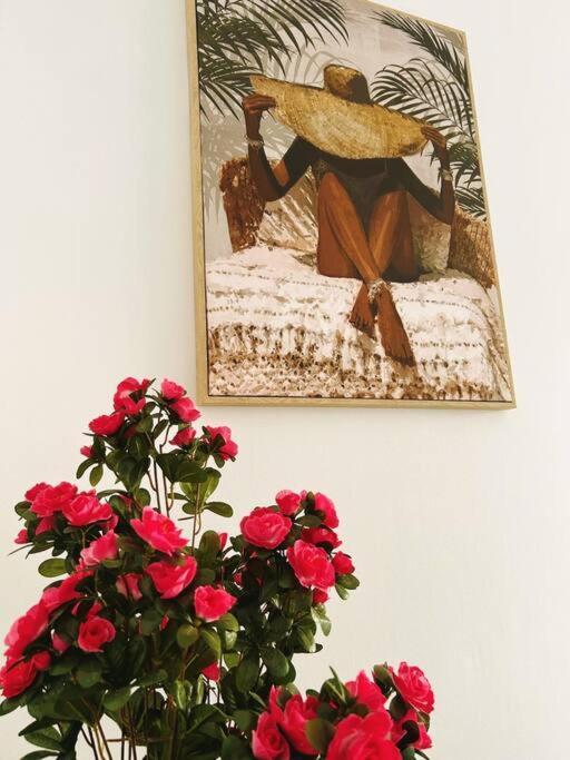 Apartment In The Heart Of Malaga Exterior photo